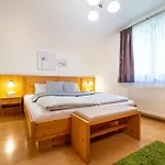 Haus Gumpold 2 * Wagrain