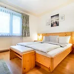 Апартаменты Haus Gumpold 2 *