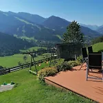 Lejlighed Haus Gumpold 2 Wagrain