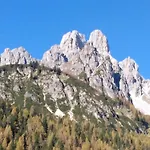 Haus Gumpold 2 * Ваграйн