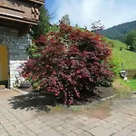Апартаменты Haus Gumpold 2