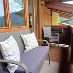Haus Gumpold 2 Апартаменты Ваграйн