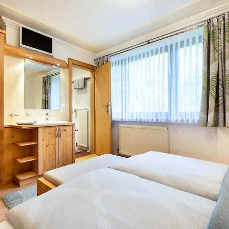 Haus Gumpold 2 * Wagrain