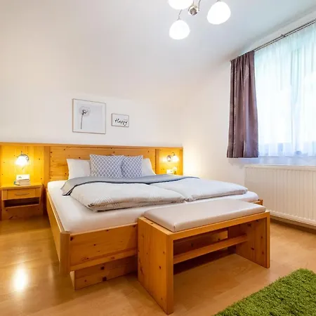 Haus Gumpold 2 * Wagrain