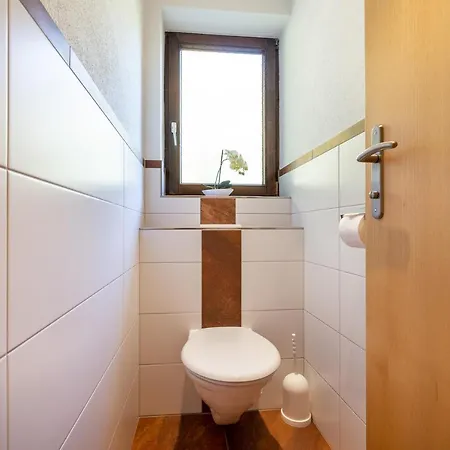 Haus Gumpold 2 Daire Wagrain