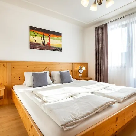 Haus Gumpold 2 *