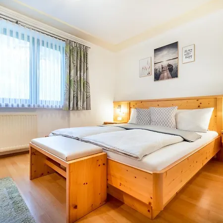 Apartment Haus Gumpold 2 *