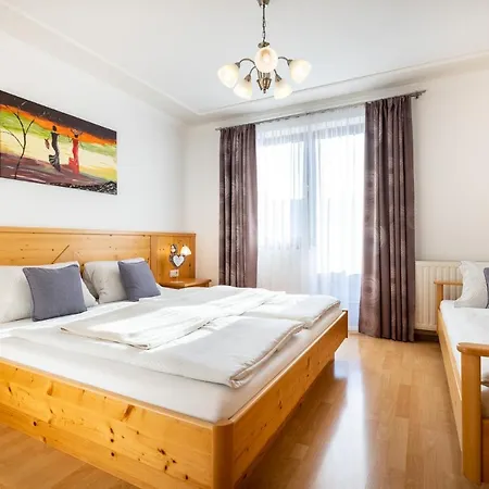 Haus Gumpold 2 *