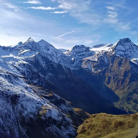 Haus Gumpold 2 Wagrain