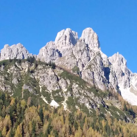 Haus Gumpold 2 * Wagrain