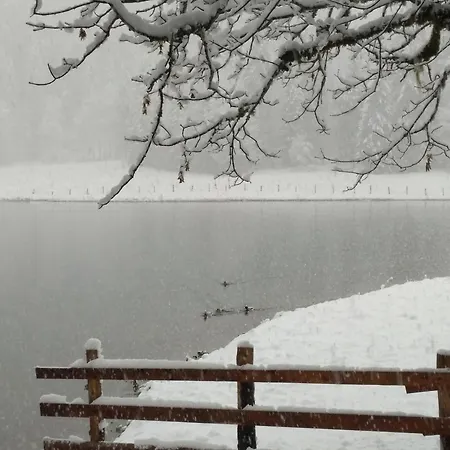 Haus Gumpold 2 Apartamento