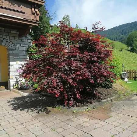 Apartamento Haus Gumpold 2