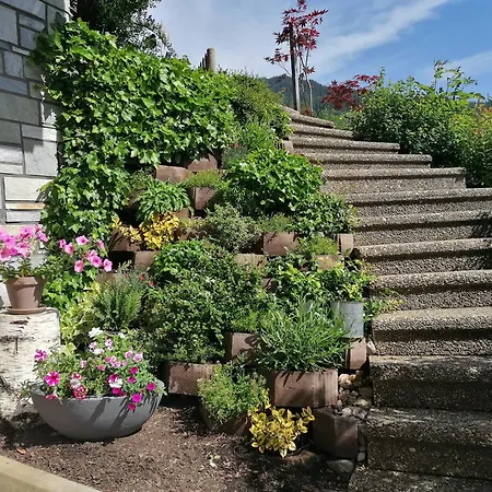 Haus Gumpold 2 Apartamento *