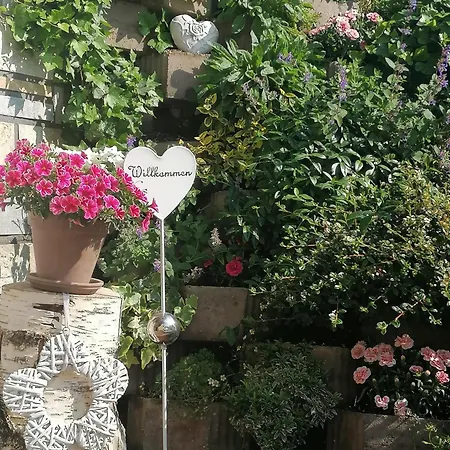 Apartamento Haus Gumpold 2 *