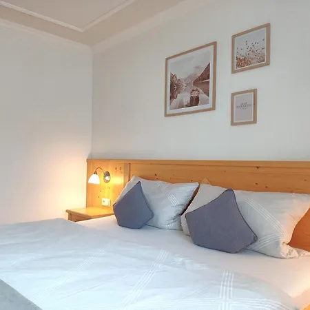 Haus Gumpold 2 Apartamento