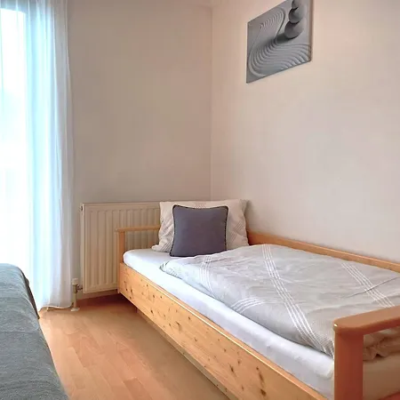 Haus Gumpold 2 Apartamento *