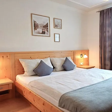Apartamento Haus Gumpold 2 Wagrain