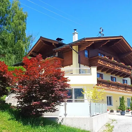 Haus Gumpold 2 شقة *