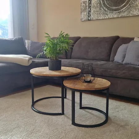 Haus Gumpold 2 * Wagrain