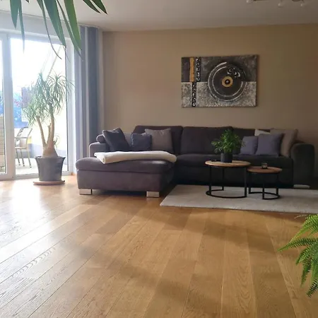 Haus Gumpold 2 Apartamento *