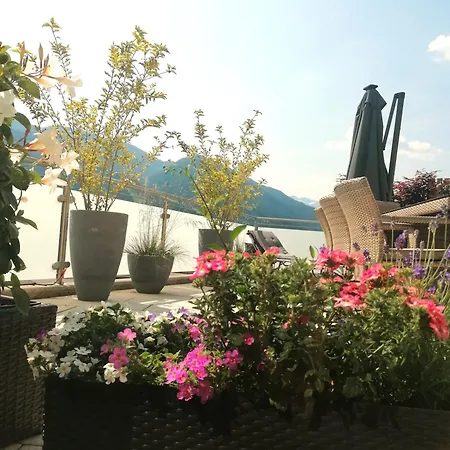 Haus Gumpold 2 * واغراين