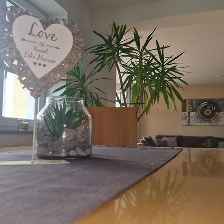 Haus Gumpold 2 Apartamento