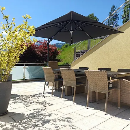 Apartamento Haus Gumpold 2 *