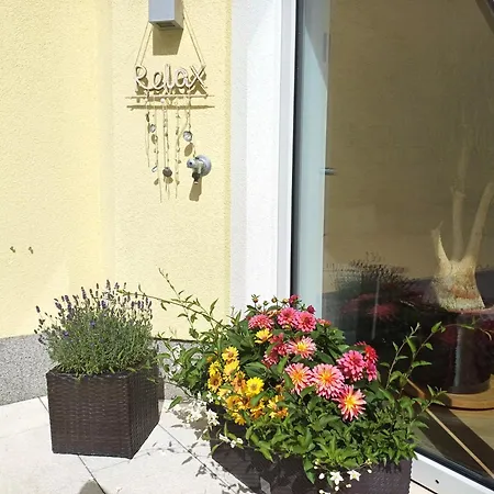 Haus Gumpold 2 Wagrain