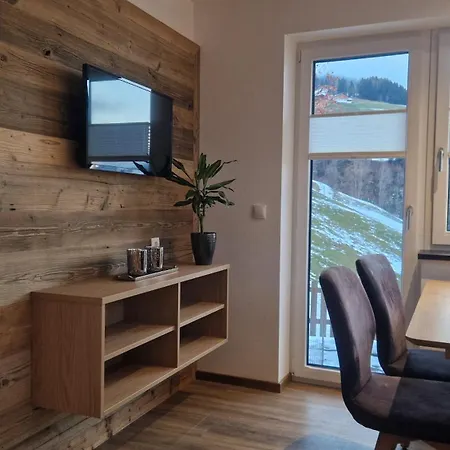 Apartamento Haus Gumpold 2 Wagrain