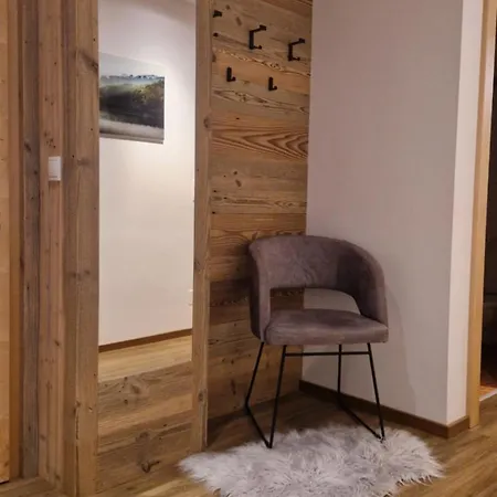 Haus Gumpold 2 Wagrain