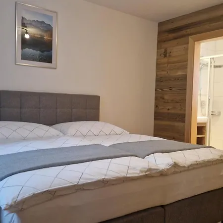 Apartamento Haus Gumpold 2 *