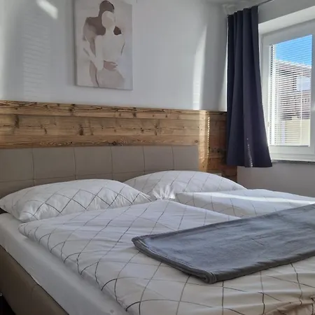 Apartamento Haus Gumpold 2