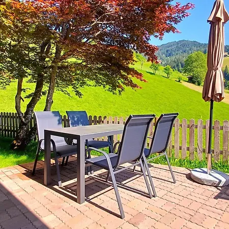 Haus Gumpold 2 Apartamento *