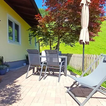 Haus Gumpold 2 * Wagrain