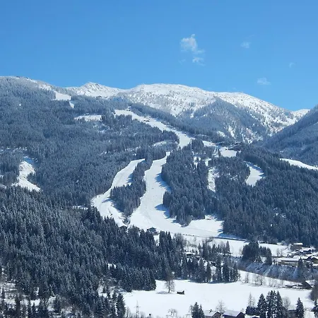 Apartamento Haus Gumpold 2 Wagrain