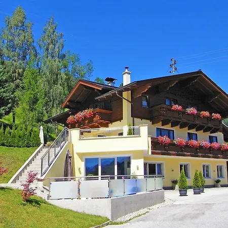 Apartment Haus Gumpold 2 *