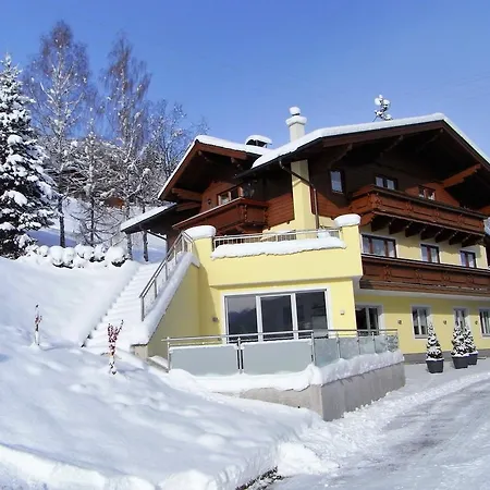 Haus Gumpold 2 Wagrain