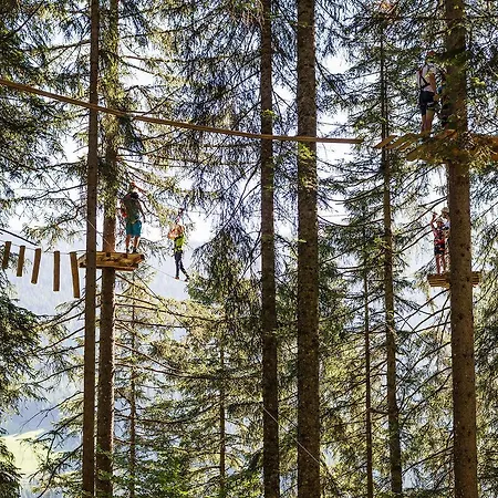 Apartamento Haus Gumpold 2 *