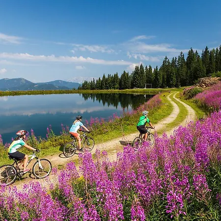 Haus Gumpold 2 Apartamento *