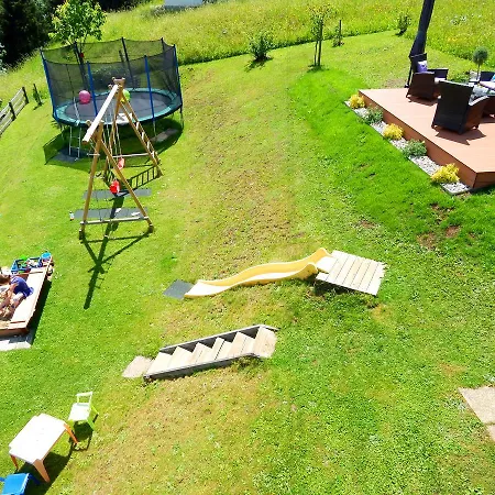 Haus Gumpold 2 * Wagrain
