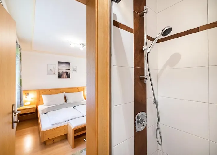 Haus Gumpold 2 Lägenhet