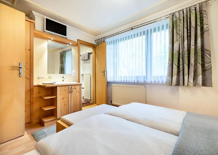 Haus Gumpold 2 * Wagrain