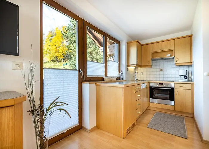 Haus Gumpold 2 Appartamento