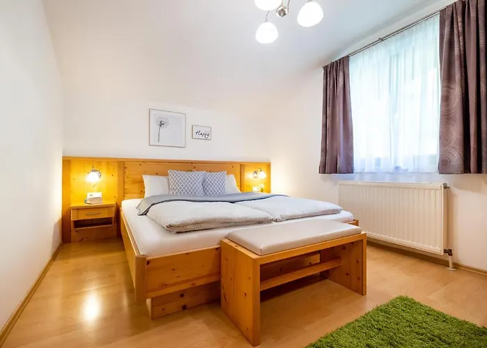 Haus Gumpold 2 * Wagrain