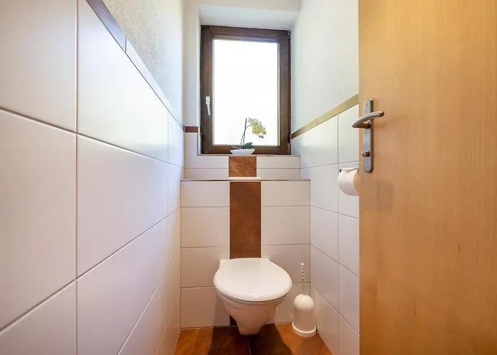Haus Gumpold 2 Lägenhet Wagrain