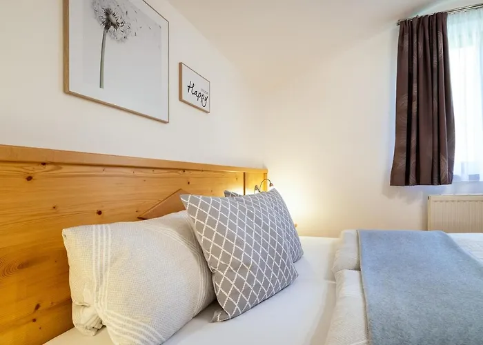 Haus Gumpold 2 *