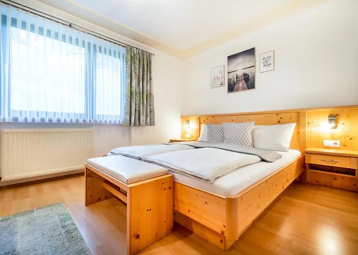 Appartamento Haus Gumpold 2 *