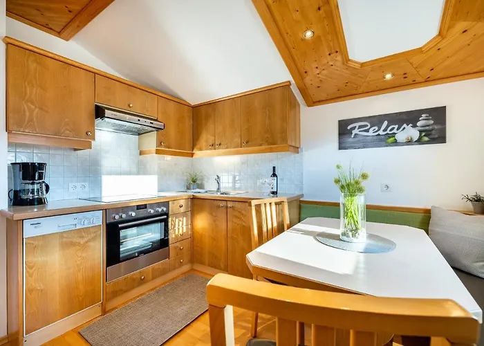 Appartamento Haus Gumpold 2 *