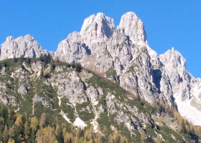 Haus Gumpold 2 * Wagrain