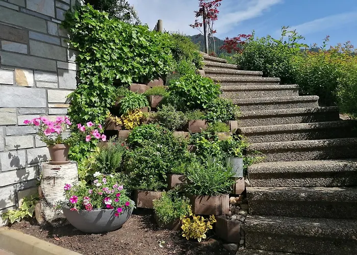 Haus Gumpold 2 Appartamento *